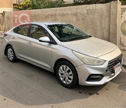 هيونداي أكسنت